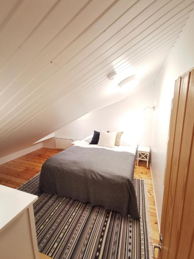Winter Nest - A Cozy Accommodation In The Heart Of Saariselkae Exterior foto